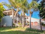 4 Bed Waterkloof Ridge House For Sale