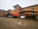 2 Bed Grobler Park Apartment To Rent