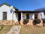 2 Bed Rensburg House To Rent