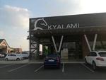 P.O.A Kyalami Commercial Property To Rent