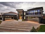 6 Bed Blue Valley Golf Estate House For Sale