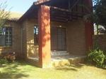 3 Bed Moreleta Park House To Rent