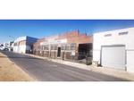 Booysens Commercial Property For Sale