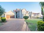 4 Bed Brooklands Lifestyle Estate House For Sale