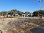 1260 m² Land available in Hoopstad