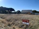 1428 m² Land available in Hoopstad