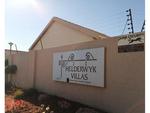 3 Bed Helderwyk Property For Sale