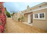 4 Bed Constantia House For Sale