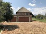 Rietfontein Smallholding For Sale