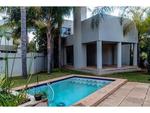 4 Bed Silver Lakes Golf Estate House To Rent
