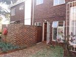 2 Bed Garsfontein Apartment To Rent