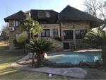 5 Bed Kameelfontein Smallholding For Sale