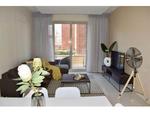 2 Bed Rosebank Apartment To Rent