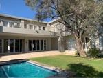 4 Bed Helderfontein Estate House To Rent