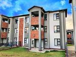 2 Bed Amberfield Valley Apartment For Sale