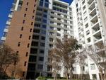 2 Bed Rosebank Apartment To Rent