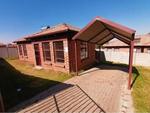 3 Bed Olievenhoutbos House To Rent