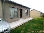 2 Bed Mofolo Central House To Rent