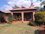3 Bed Pretoria North House For Sale