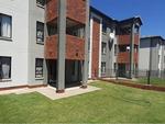 2 Bed Amberfield Apartment To Rent