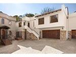 3 Bed Parktown House To Rent