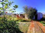 1 Bed Barrydale House For Sale