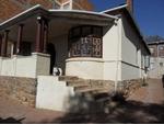 3 Bed Yeoville House For Sale