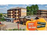Salieshoek Apartment To Rent