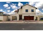 4 Bed Olivedale House To Rent
