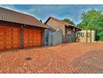 4 Bed Sunninghill House To Rent