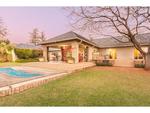 5 Bed Waterkloof House For Sale