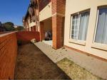 2 Bed Brooklands Lifestyle Estate Property To Rent