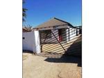 3 Bed Kagiso House To Rent