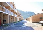 2 Bed Fish Hoek Apartment To Rent