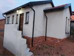 2 Bed Atteridgeville House To Rent