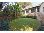 4 Bed Groenkloof House For Sale