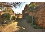 2 Bed Garsfontein Apartment For Sale