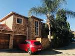 3 Bed Kyalami Hills House To Rent