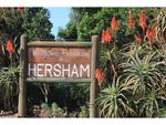 Hersham Plot For Sale