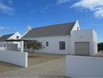 3 Bed St Helena Bay House To Rent