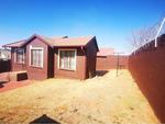 2 Bed Witpoortjie House To Rent
