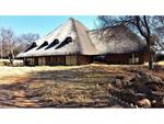 Vaal River Smallholding For Sale