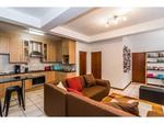 2 Bed Marshalltown Apartment For Sale