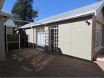 1 Bed Auckland Park House To Rent