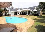 4 Bed La Lucia House To Rent