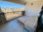 1 Bed Barbeque Downs Apartment To Rent