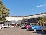 Waterkloof Heights Commercial Property To Rent
