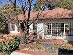 1 Bed Parkhurst House To Rent