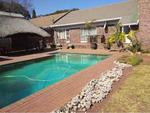 8 Bed Rooihuiskraal House For Sale
