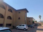 2 Bed Fairland Apartment To Rent